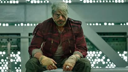 yashraj films to distribute shahrukh khan film jawan in international markets