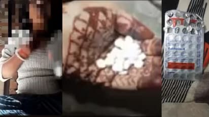 girl suicide instagram post