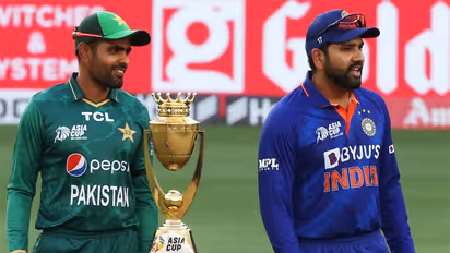 Asia Cup 2023 expected to move out from Pakistan to Sri Lanka