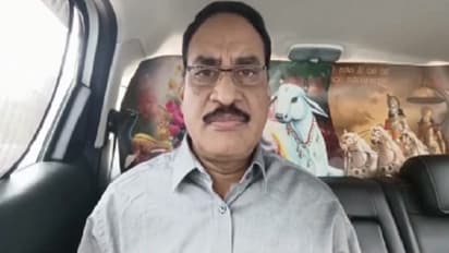 vinod bansal national spokeperson vhp