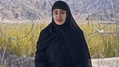 The Kerala Story Controversy