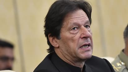 Imran Khan