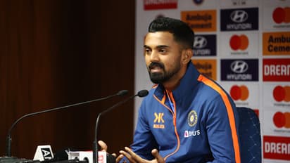 KL Rahul undergoes successful thigh surgery
