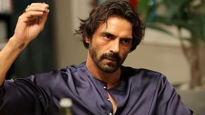 arjun rampal to make telugu debut