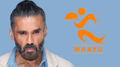  Waayu Food Delivery App