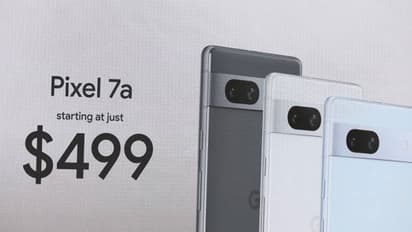 Google Pixel 7a