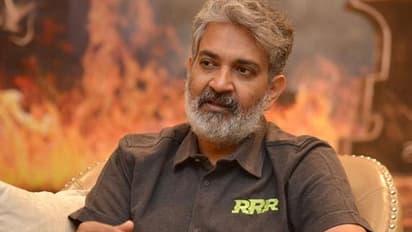 rrr director ss rajamouli