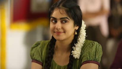 The Kerala Story Day 6 Collection