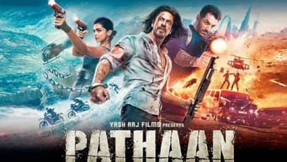 shahrukh khan pathaan registers housefull opening in bangladesh