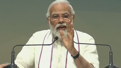 PM Modi Gujarat visit