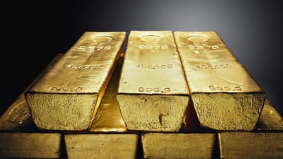 Gold Rate 12 May 2023