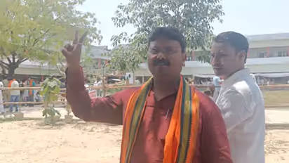 Sirathu Nagar Panchayat Election Result 2023