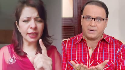 Taarak Mehta Ka Ooltah Chashmah Jennifer Mistry