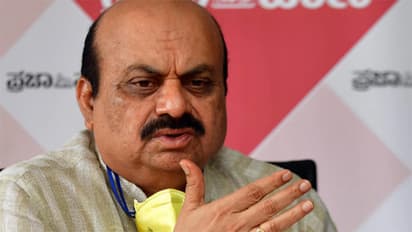 basavraj bommai karataka election bjp minsiters won loose