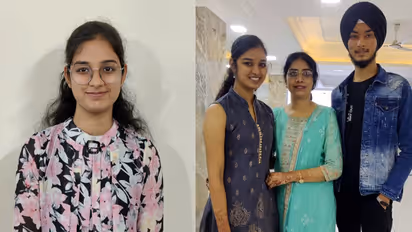 ayushi sahani indore income tax inspector