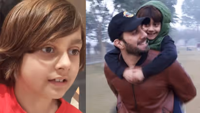 pakistani actor emmad irfani son zaviyaar irfani passed away