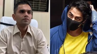 aryan khan drugs case