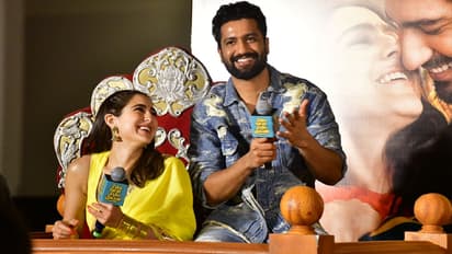 vicky kaushal film zara hatke zara bachke