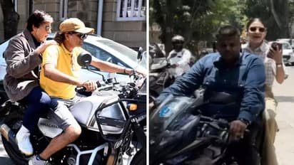 mumbai police take action against amitabh bachchan