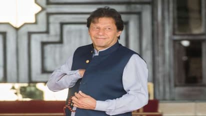 imran khan