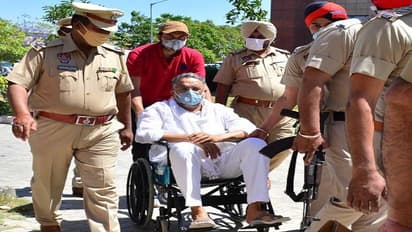 gangster mukhtar ansari