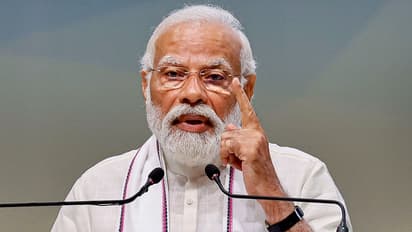 PM Narendra Modi