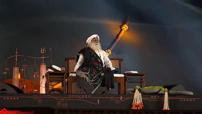 Sadhguru