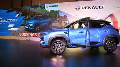 Renault Kiger