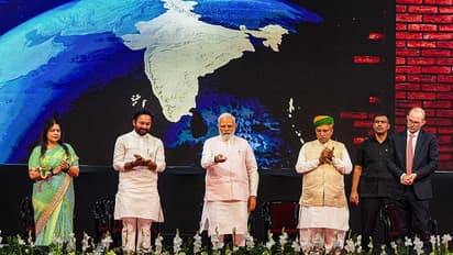 Narendra Modi inaugurated International Museum Expo 2023