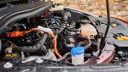 Car Care Tips in Summer