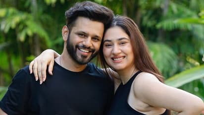 Disha Parmar Pregnant