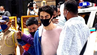 aryan khan drugs case