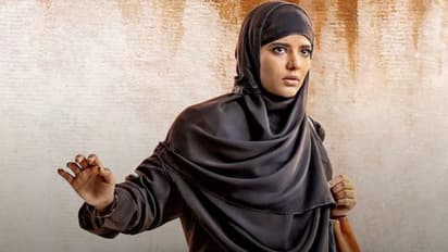 Farhana Actress Aishwarya Rajesh