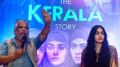 The Kerala Story in Bengal