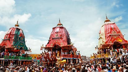 jagannath rathayatra 2023
