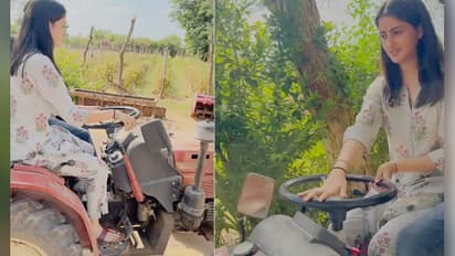 Amitabh Bachchan Grand Daughter Navya Navelia Nanda