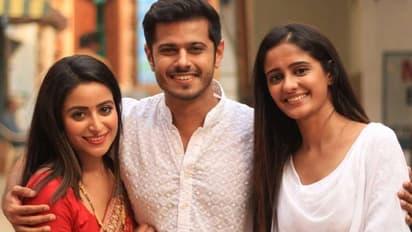 tv show hum hai kisikey pyaar meiin leap