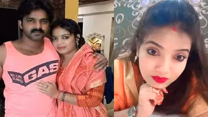 Bhojpuri Actor Pawan Singh Wife Jyoti Singh