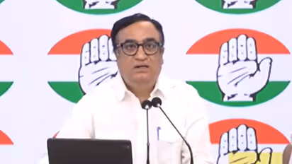 Ajay Makan