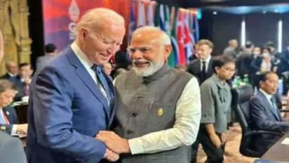 modi biden meeting