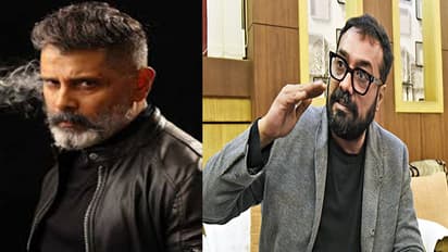 Anurag Kashyap