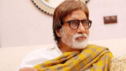 amitabh bachchan boxing match in school