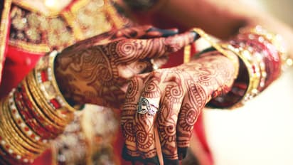 bihar police constable shot bride and try to commit suicide in bunger NTP