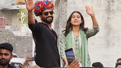 sara ali khan film zara hatke zara bachke