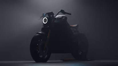 Kabira KM5000 E Bike