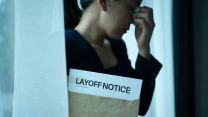 Layoffs 2023