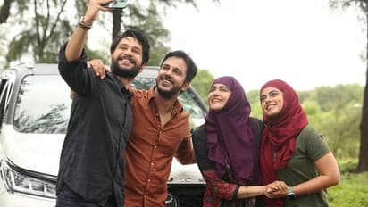 the kerala story box office collection day 18