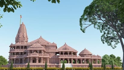 ayodhya ram mandir