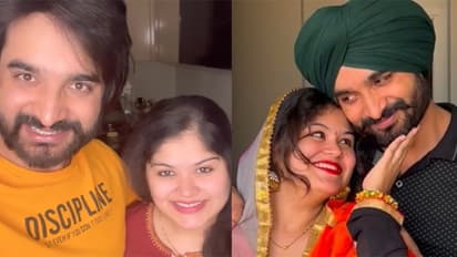 josh creators ankush jashan believe in spreading happiness