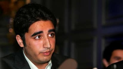 bilawal bhutto